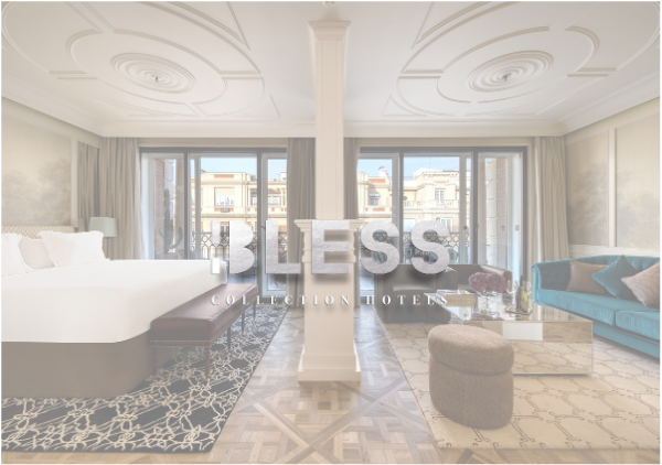 Bless Collection Hotels