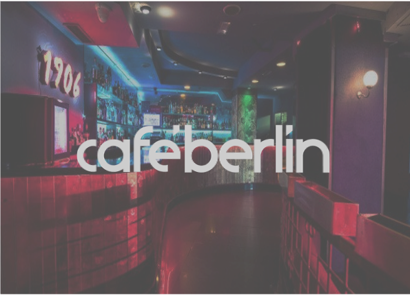 Café Berlín