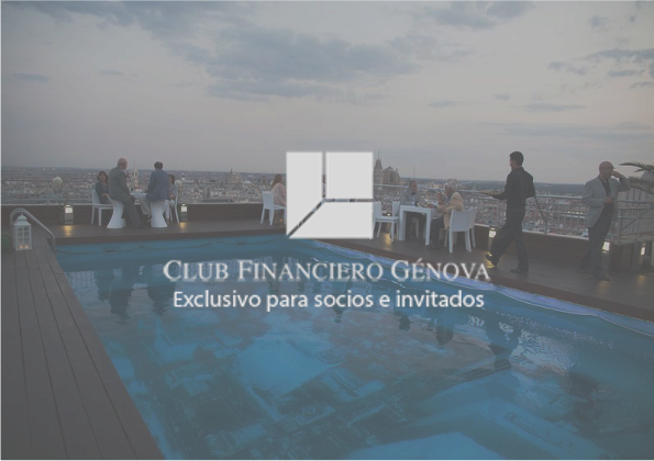 Club Financiero Génova