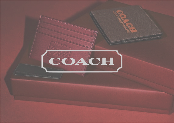 Coach