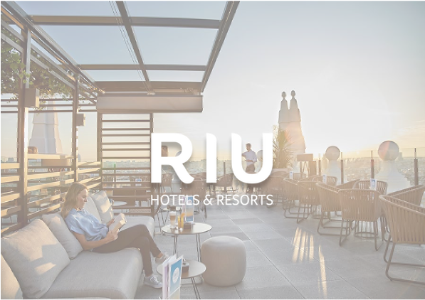 Hotel Riu