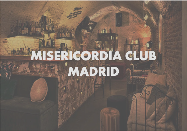 Misericordia Club